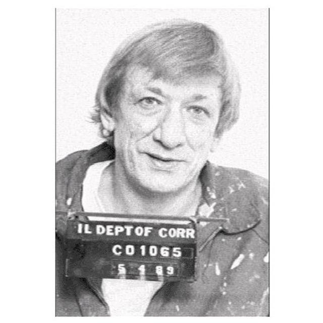 Richard Speck Pt. 2 - podcast episode cover