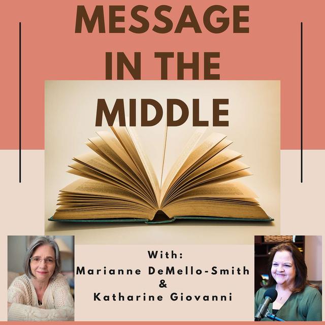 How to Forgive: A Step-by-Step Guide with Katharine Giovanni - podcast episode cover