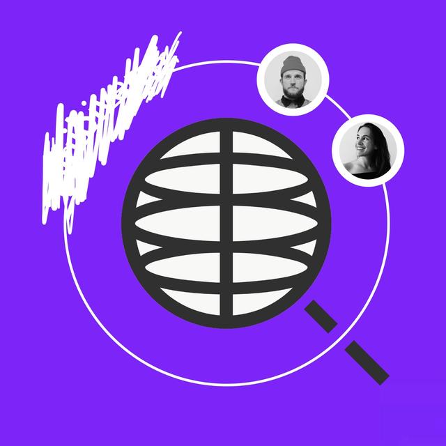 #76 Wesley Lowery x Streamiverse Part 4 - podcast episode cover