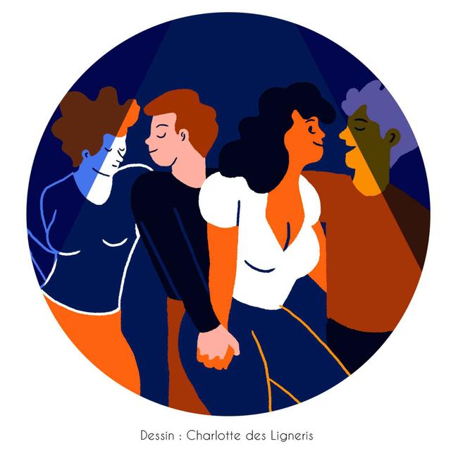 Houda et Victor - podcast episode cover