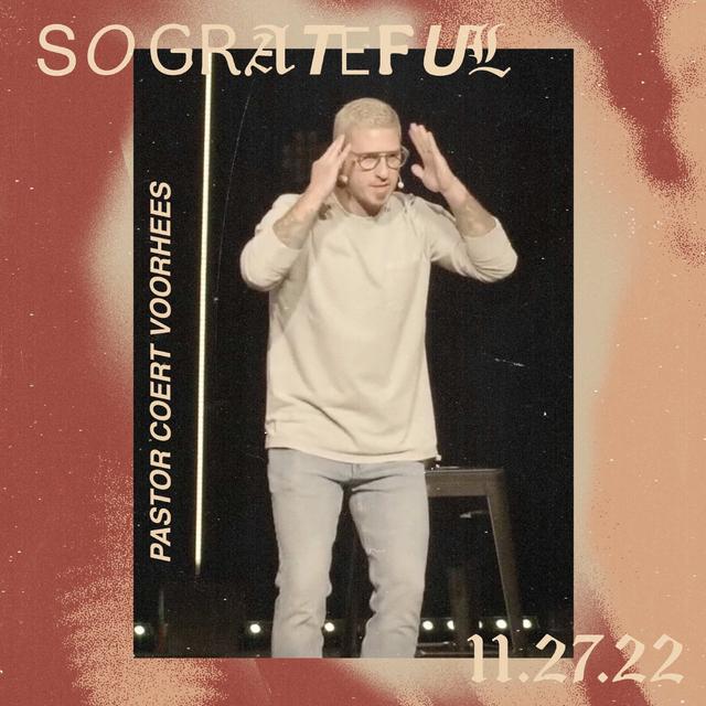 So Grateful - podcast episode cover