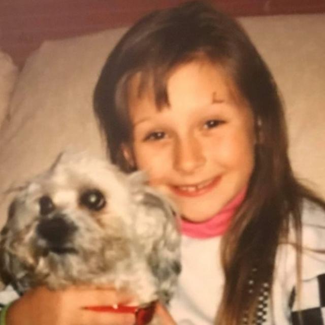 Kacey Perry Part 2 - podcast episode cover