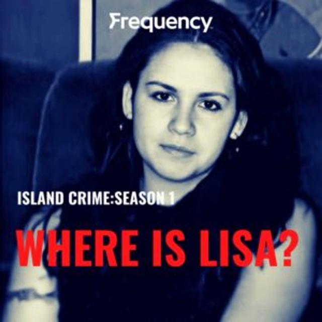 S1E2: Lisa is Missing - podcast episode cover