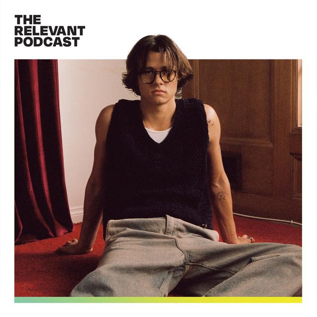 Episode 1187: David Kushner - podcast episode cover