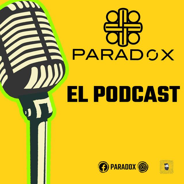 Liderazgo I - podcast episode cover
