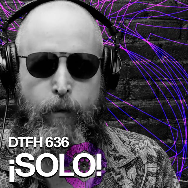 640: ¡Solo! - podcast episode cover
