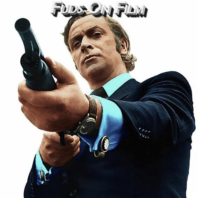 Get Carter and The Long Good Friday - podcast episode cover