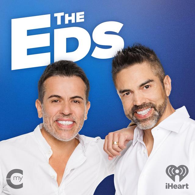 The Eds: unEDited with Joe Gorga - podcast episode cover