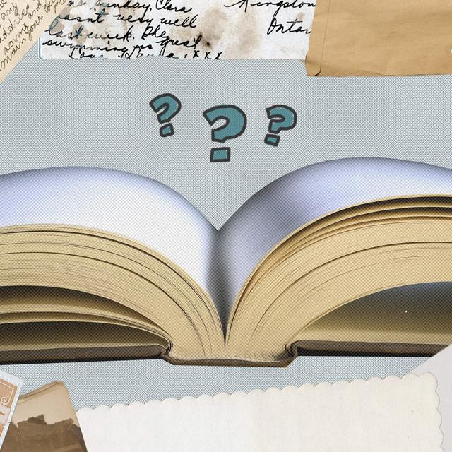 Dear LK: Do I have to read the book my husband wrote? - podcast episode cover