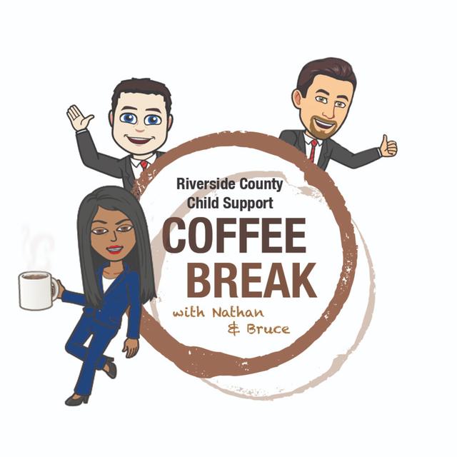 Episode 6: Interview with the Director of RivCoDCSS - podcast episode cover