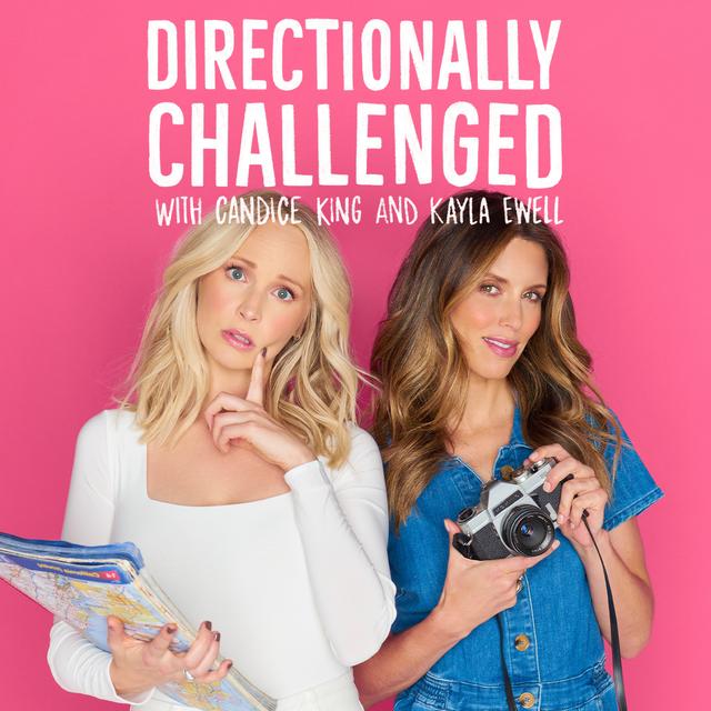 Relationship Status: It’s Not Me, It's You w/ John Kim and Vanessa Bennett - podcast episode cover