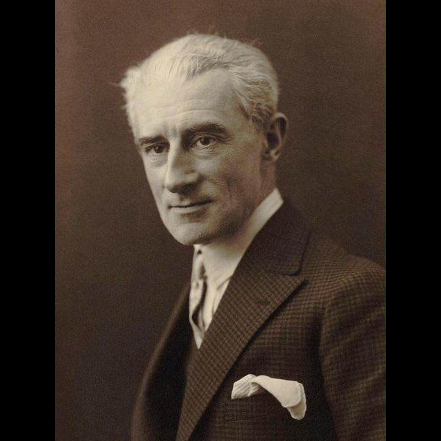 Ravel, Bolero + La Valse - podcast episode cover