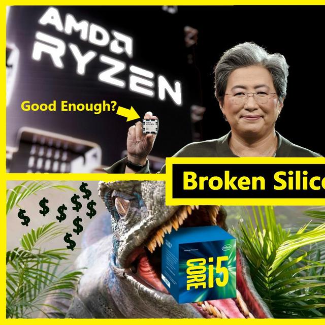 168. Ryzen 7000 Analysis, Zen 4 X3D Q1, Raptor Lake Pricing, RTX 4090 in Production - podcast episode cover