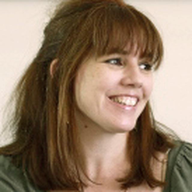 Rebuilding with dignity – Meaghan Rodeck - podcast episode cover