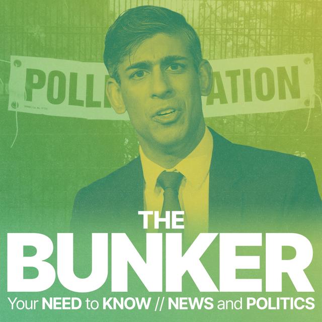By and by-elections — Start Your Week with Alex Andreou and Jacob Jarvis - podcast episode cover