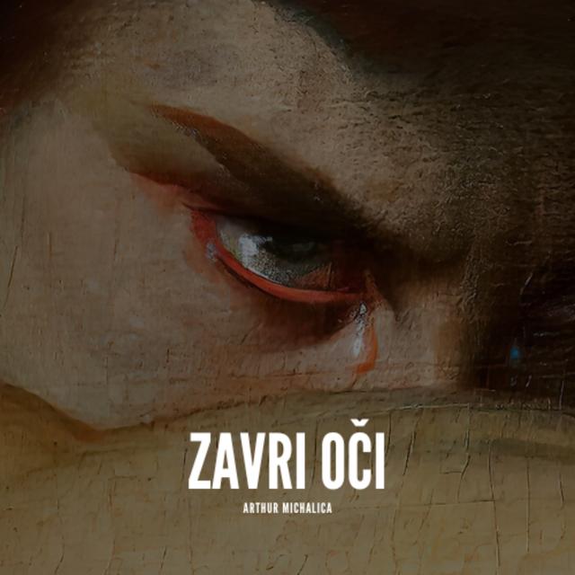 #7 Dážď - podcast episode cover