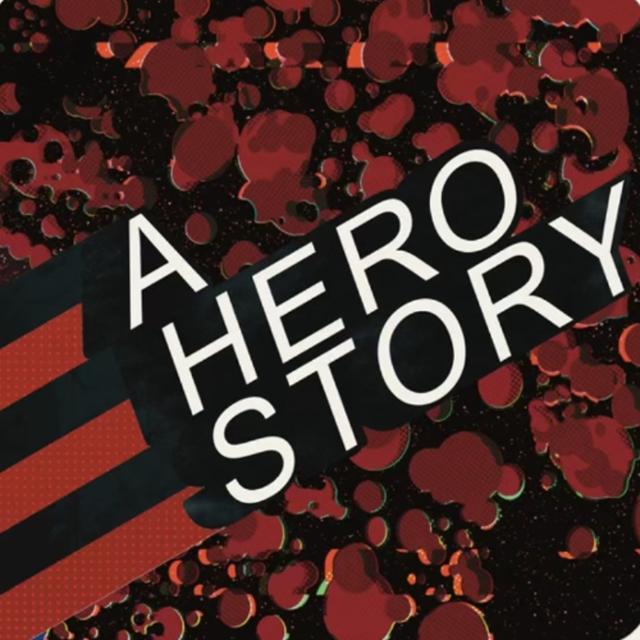 Fan Theories Galore- A Hero Story Ep. 299 - podcast episode cover