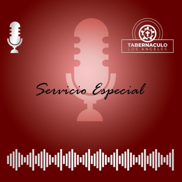 Vigilia- Erick Porta - podcast episode cover