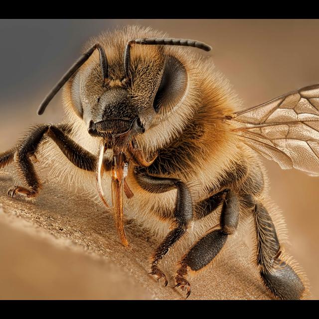 Virus-Infected Bees Practice Social Distancing - podcast episode cover