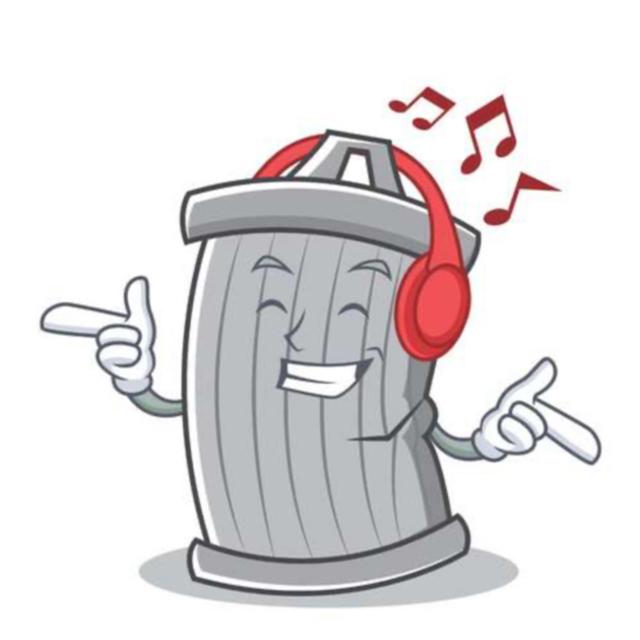 Rap Sh*t - podcast episode cover