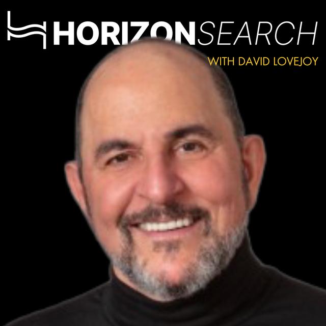 How to Launch Fast, Build Smarter & Thrive with AI - David Hirschfeld | 167 - podcast episode cover