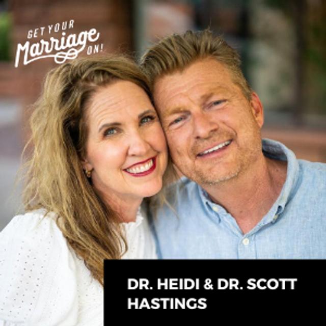 225: The Secret to a Scintillating Sex Life - podcast episode cover