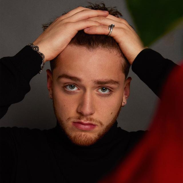 Bazzi - podcast episode cover