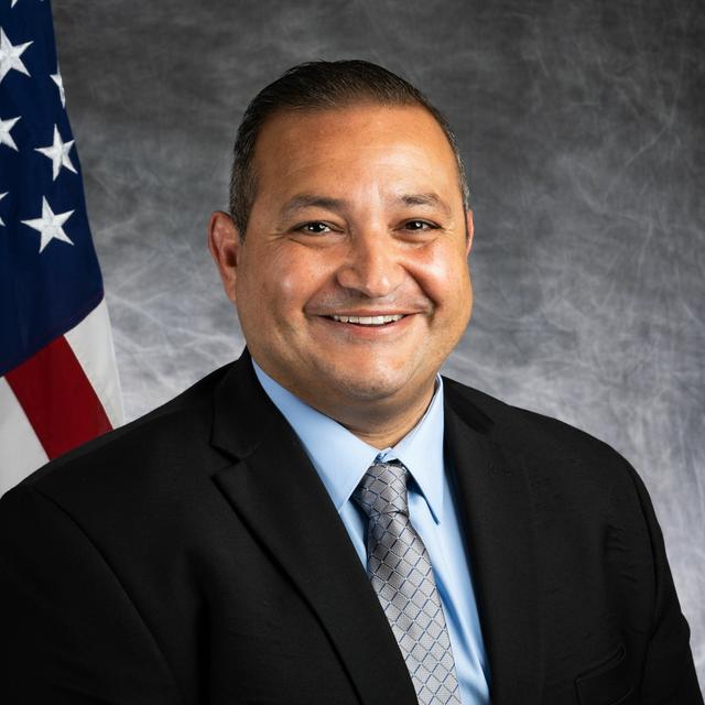177 - Atif Elkadi, CEO, Ontario International Airport - podcast episode cover