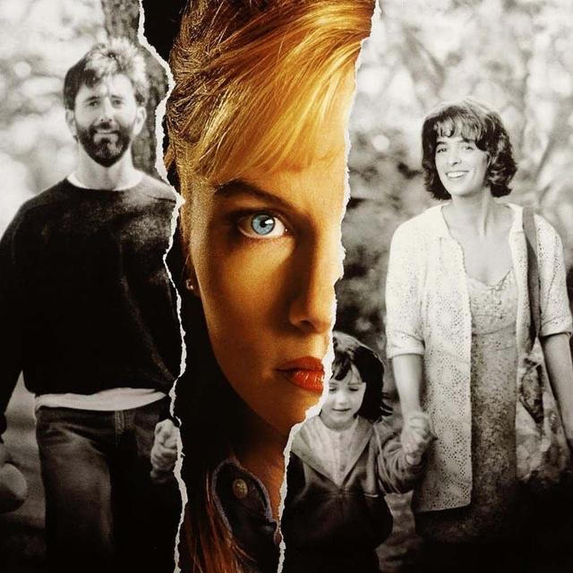 The Blanks From Hell: Fatal Attraction’s Children (Erotic 90’s, Part 5) - podcast episode cover