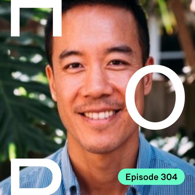 304 Weh Yeoh: Redundant Charities - podcast episode cover