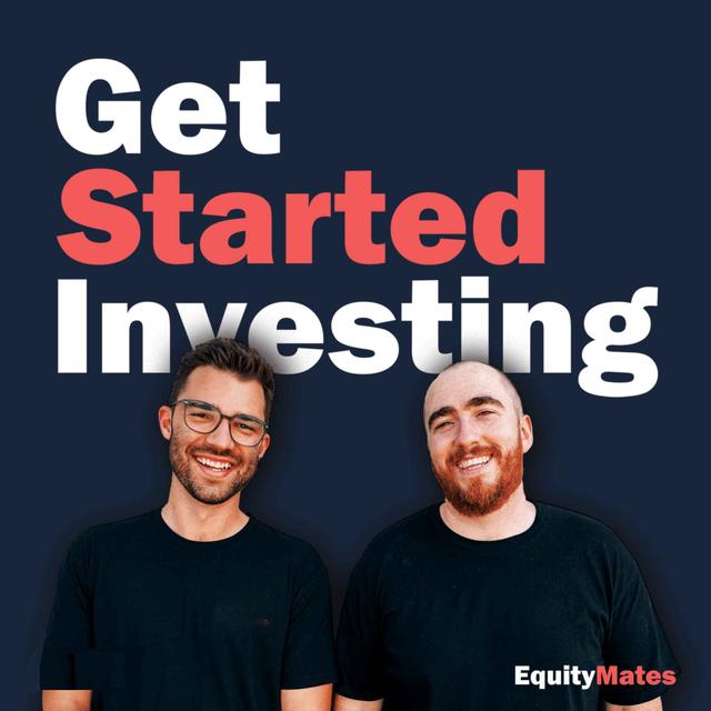 Our best investment ideas for FY26: ETFs (that are not just our core!) - podcast episode cover