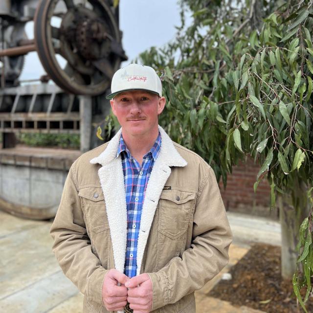 "If not you then who?" This is Clancy Mackay's ExtraOrdinary Story (Part 2) - podcast episode cover