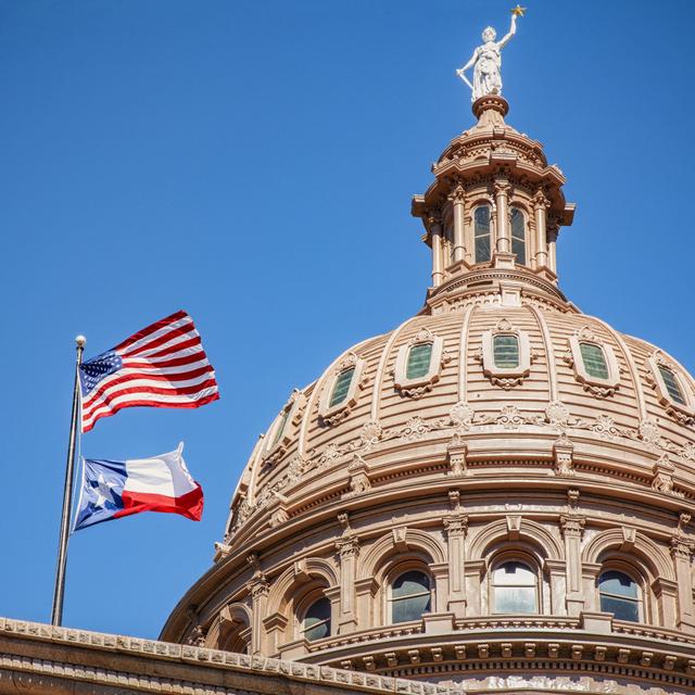 Bytes: Week in Review — Texas’ age verification law, a potential moratorium on local AI laws, and Meta splits its AI team - podcast episode cover