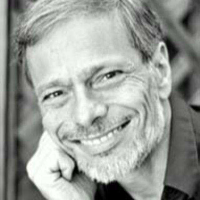New World Voices With Kenneth Lutz, Actor Musician - podcast episode cover
