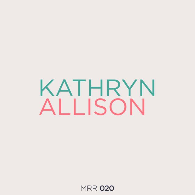 a conversation with Kathryn Allison - podcast episode cover