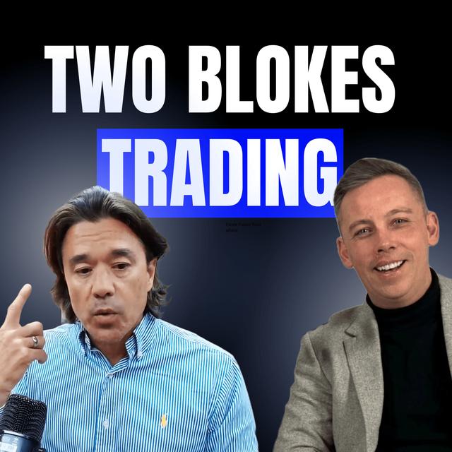 How Pros Use Technical Analysis for Short-Term Trading - podcast episode cover