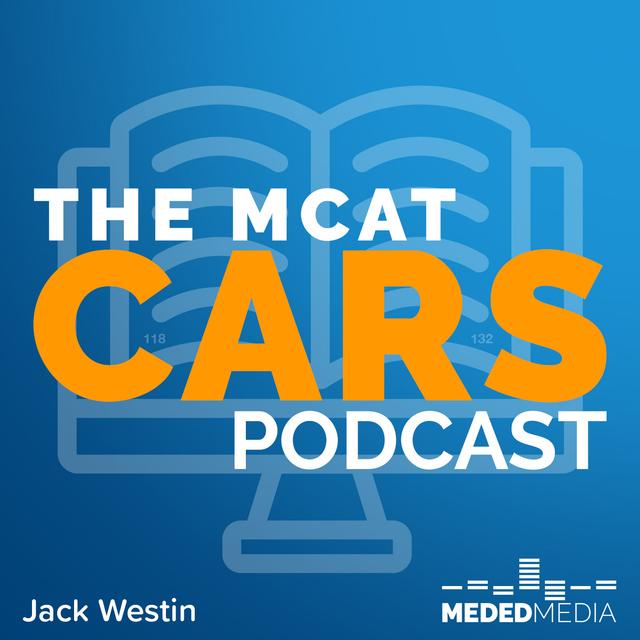 121: Understanding Passage Structures and Interpreting Tone - podcast episode cover
