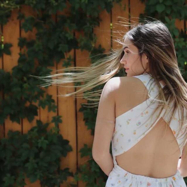 Season 1: Episode 24 - Meet Bit, a sustainable designer who reminds us of people behind our clothes  - podcast episode cover