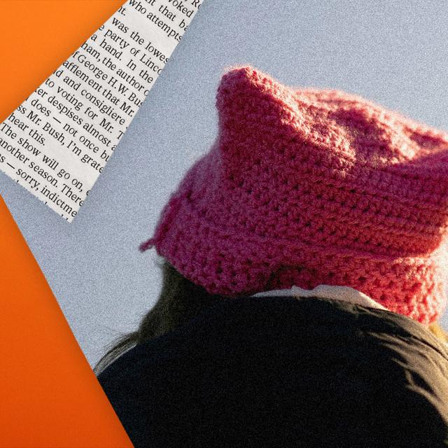 Resistance, Where Art Thou? - podcast episode cover