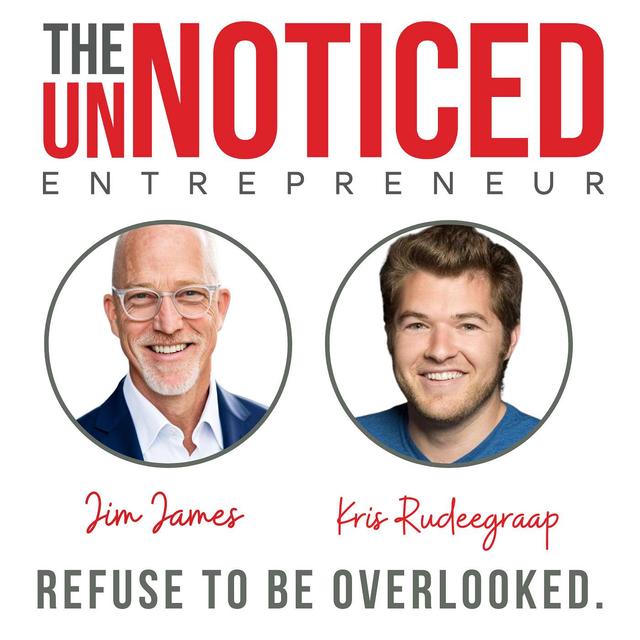 Gifting: Your Marketing Secret Weapon - podcast episode cover