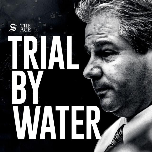 Introducing: Trial by Water - podcast episode cover