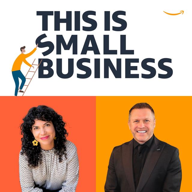 How to Provide Great Customer Service - podcast episode cover