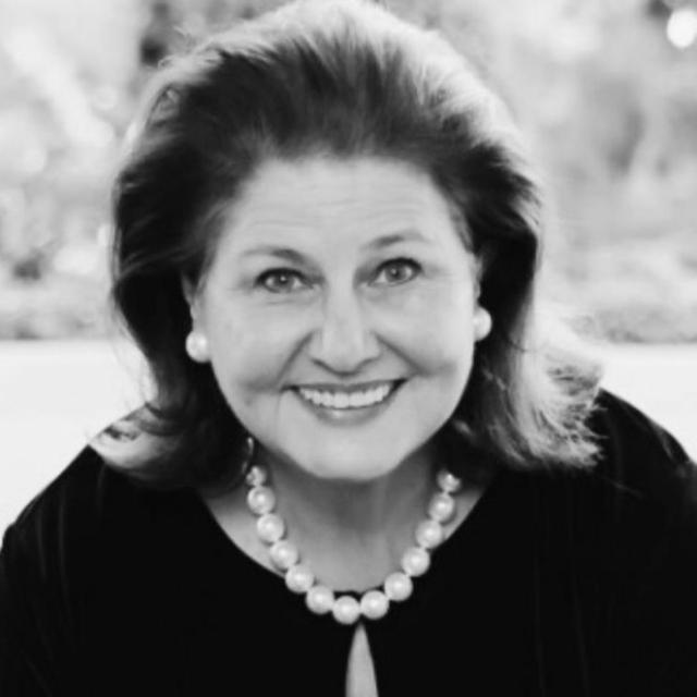 Jenny Weiss Block, PhD, OP: "What I Learned About Accompaniment from Paul Farmer" - podcast episode cover