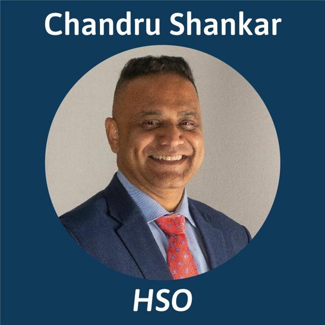 HSO Dynamics Matters Podcast: Ep 74 - 3 trends impacting global supply chains - podcast episode cover