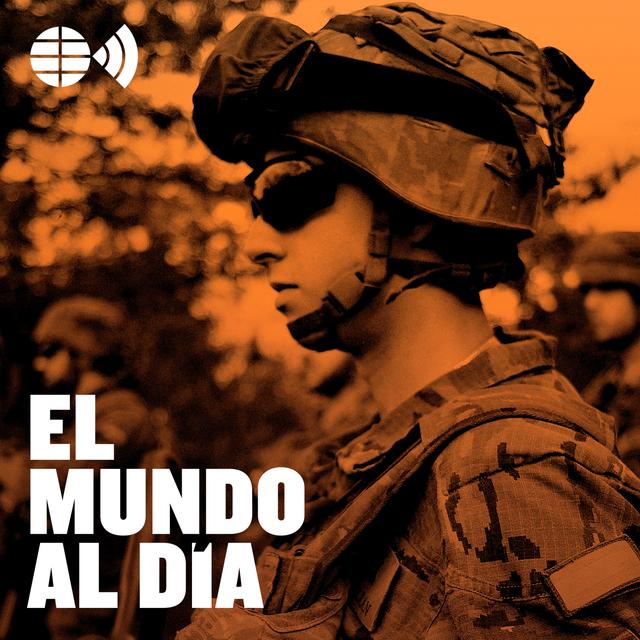 Las amenazas contra España: el flanco sur de la OTAN - podcast episode cover