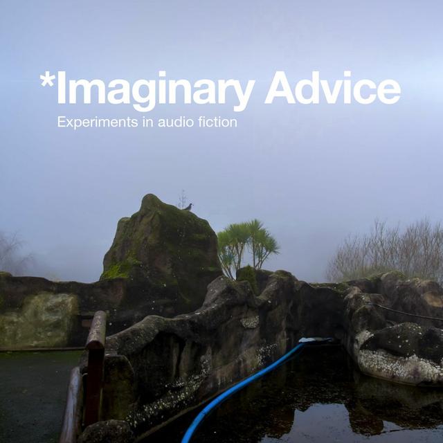 "Imaginary Advice" Will Return - podcast episode cover