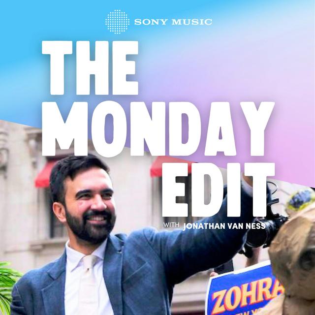 Zohran Mamdani, Killer Whales, Cuts to NPR - podcast episode cover