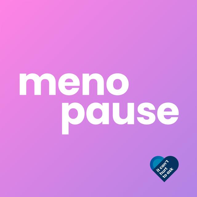 Ep 2 | Perimenopause | Managing symptoms, diet, lifestyle and how it affects your mental health - podcast episode cover
