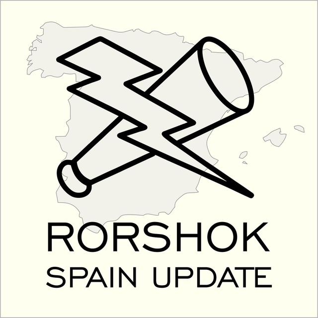 SPAIN: Pledges to Ukraine & more – 27th Feb 2025 - podcast episode cover