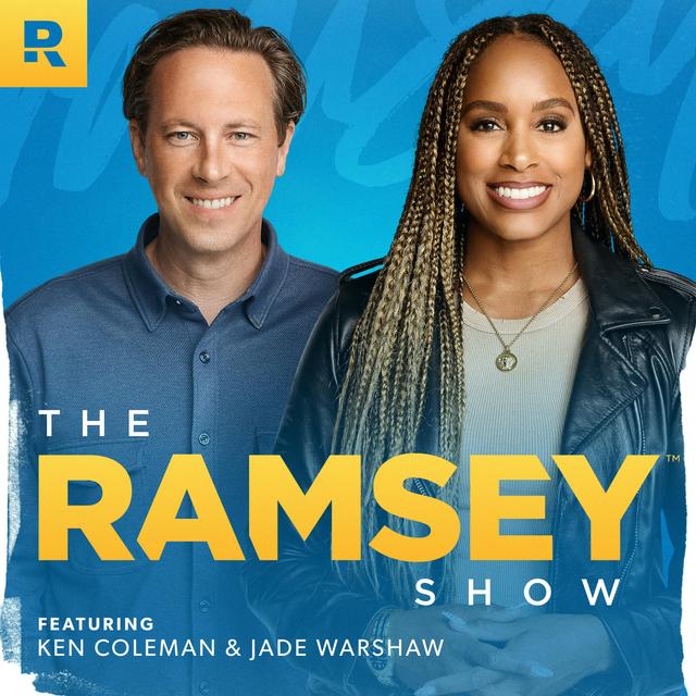 No Amount of Debt Is Too Big for a Comeback - podcast episode cover